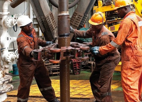Drilling Inspection